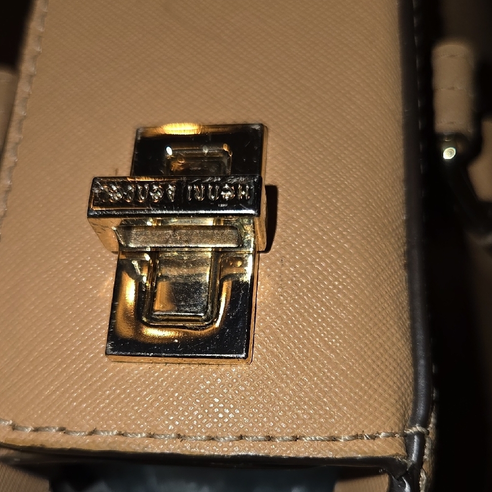 Henri Bendel - Beige Handbag - Picture 12 of 16